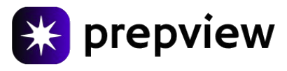 prepview logo