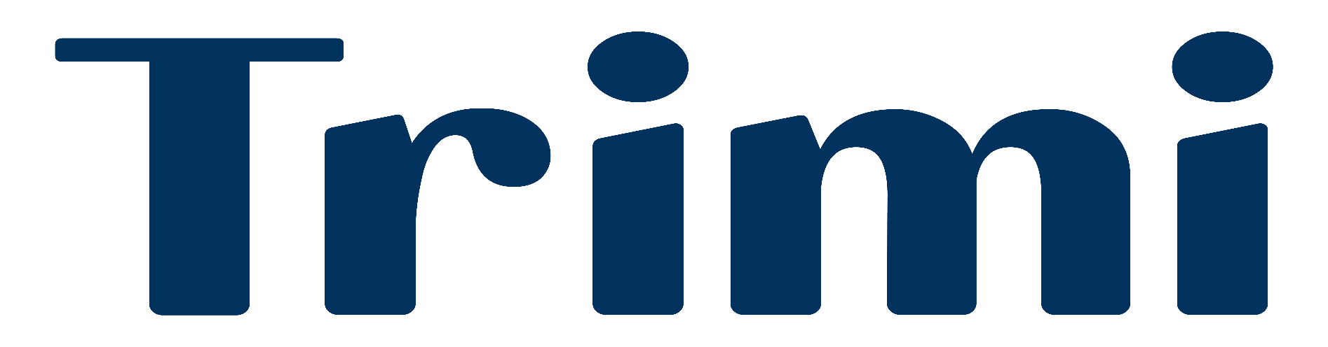 Trimi logo